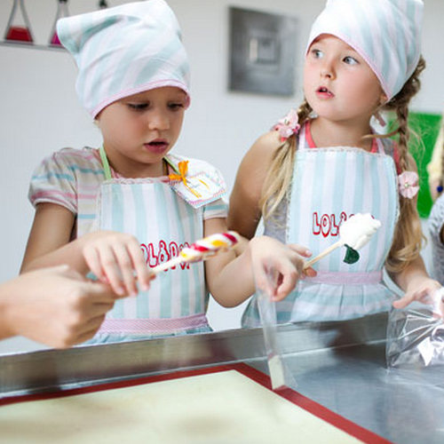 зображення карамель